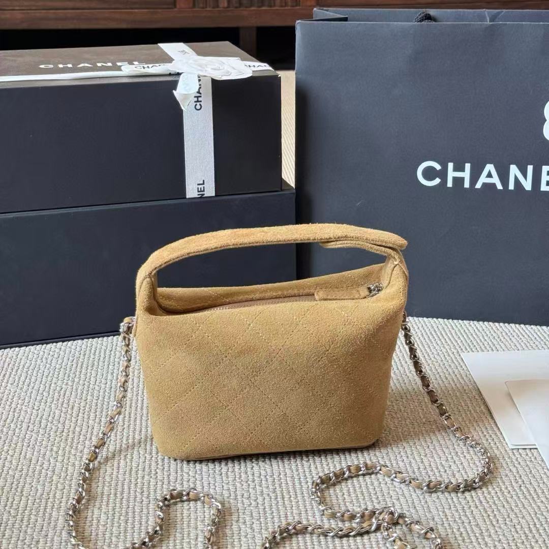 CHANE1 ディアスキンチェーンバッグ【50％割引+送料無料】