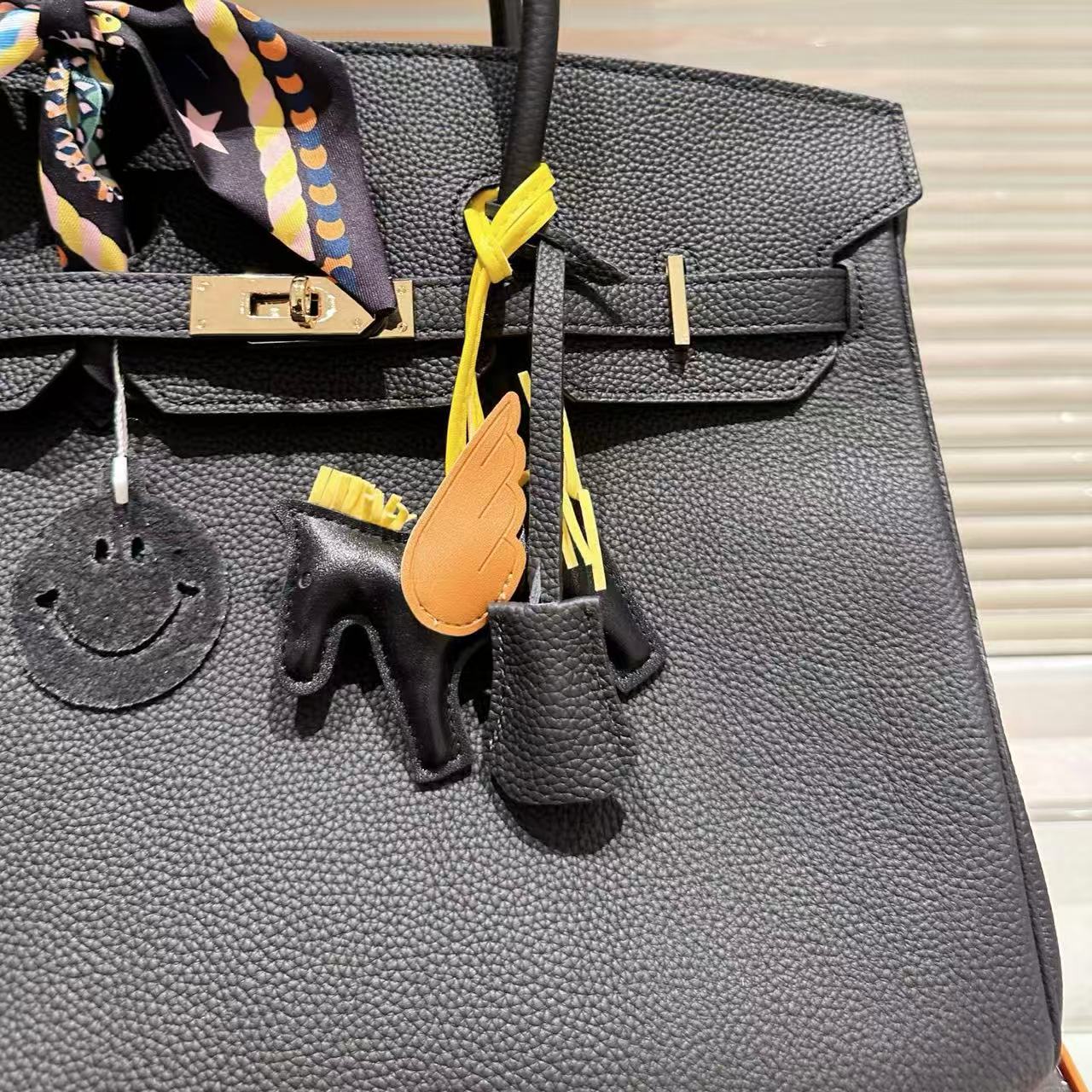 HERME5の高品質ハンドバッグ【50％割引+送料無料】