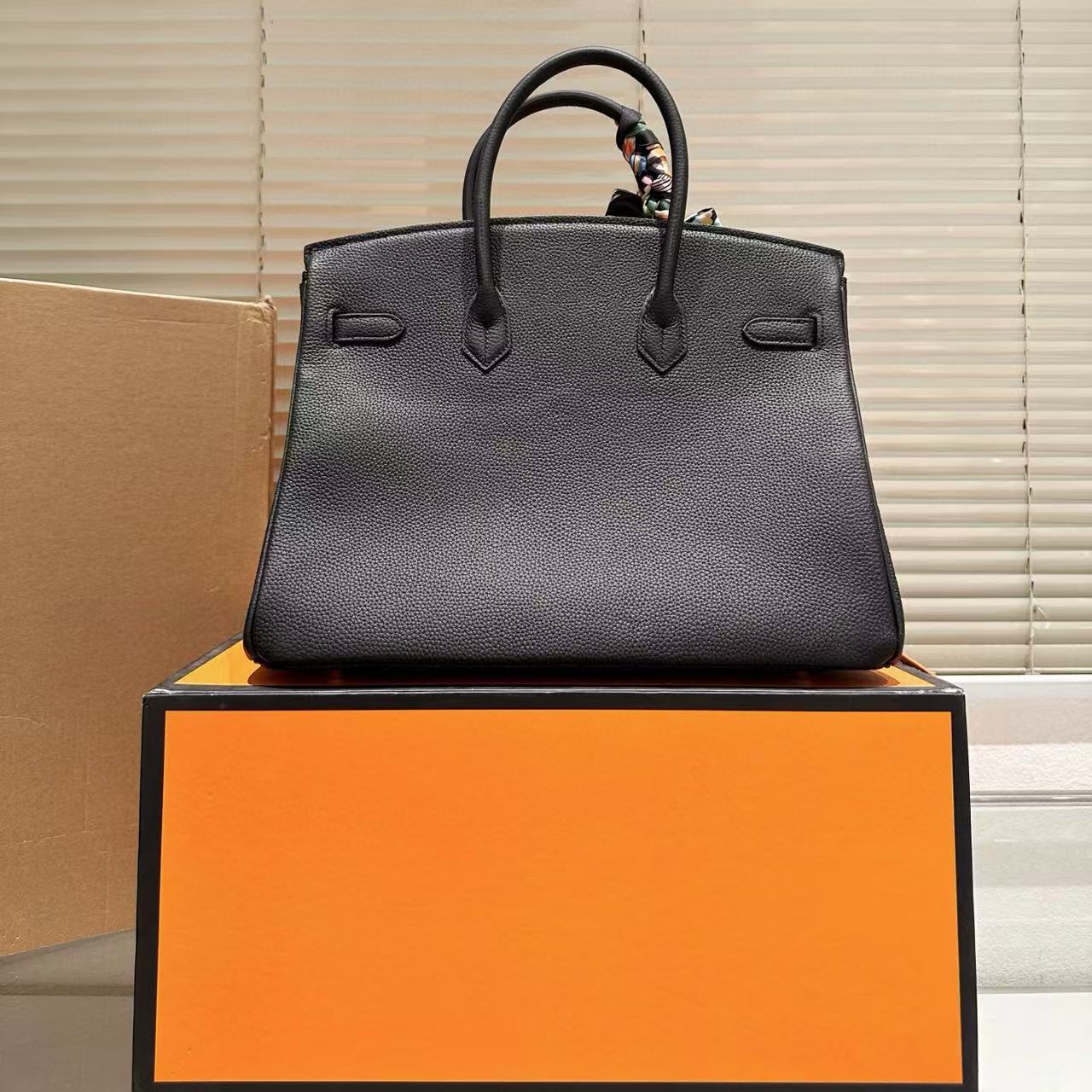 HERME5の高品質ハンドバッグ【50％割引+送料無料】