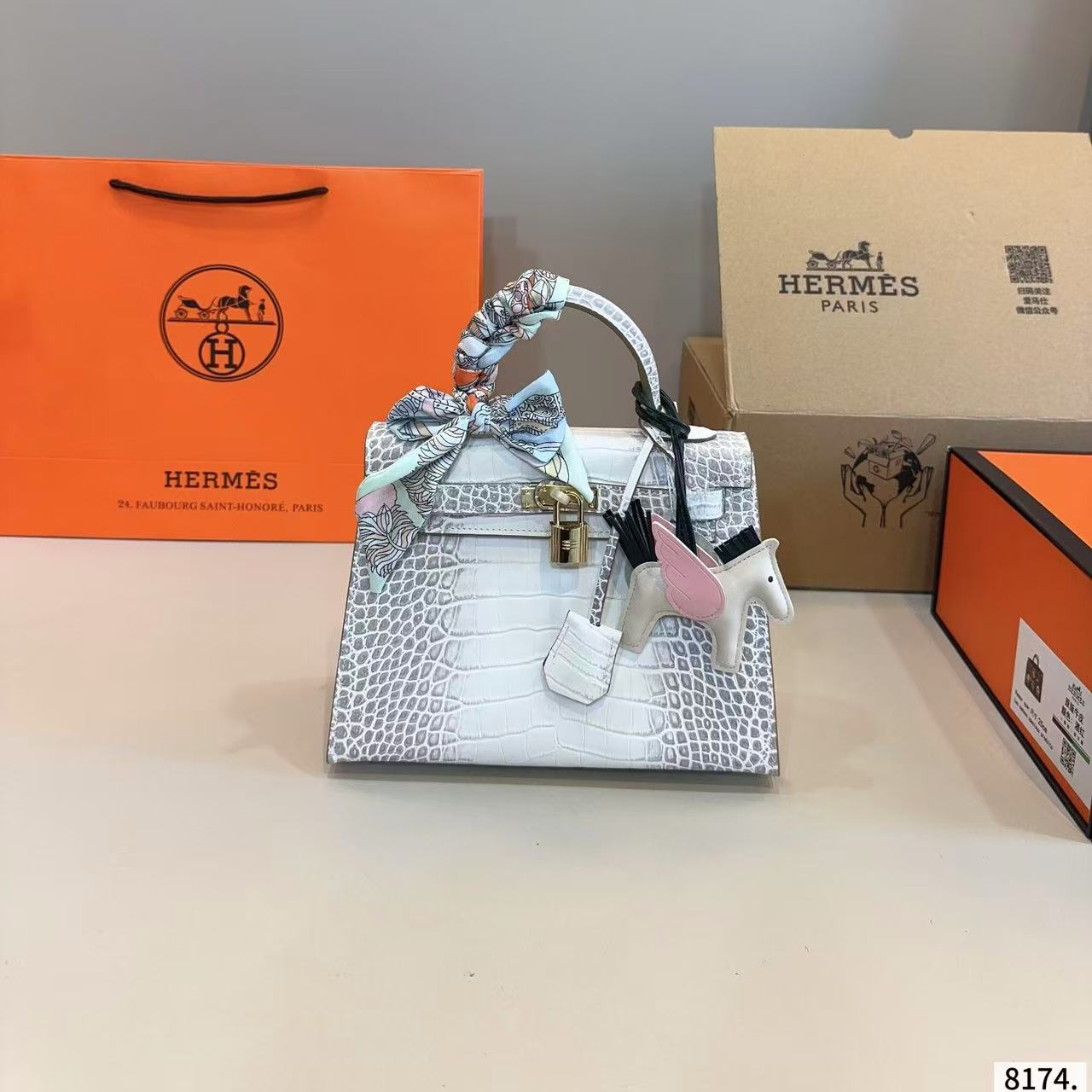 HERME5 kellyハンドバッグ【50％割引+送料無料】