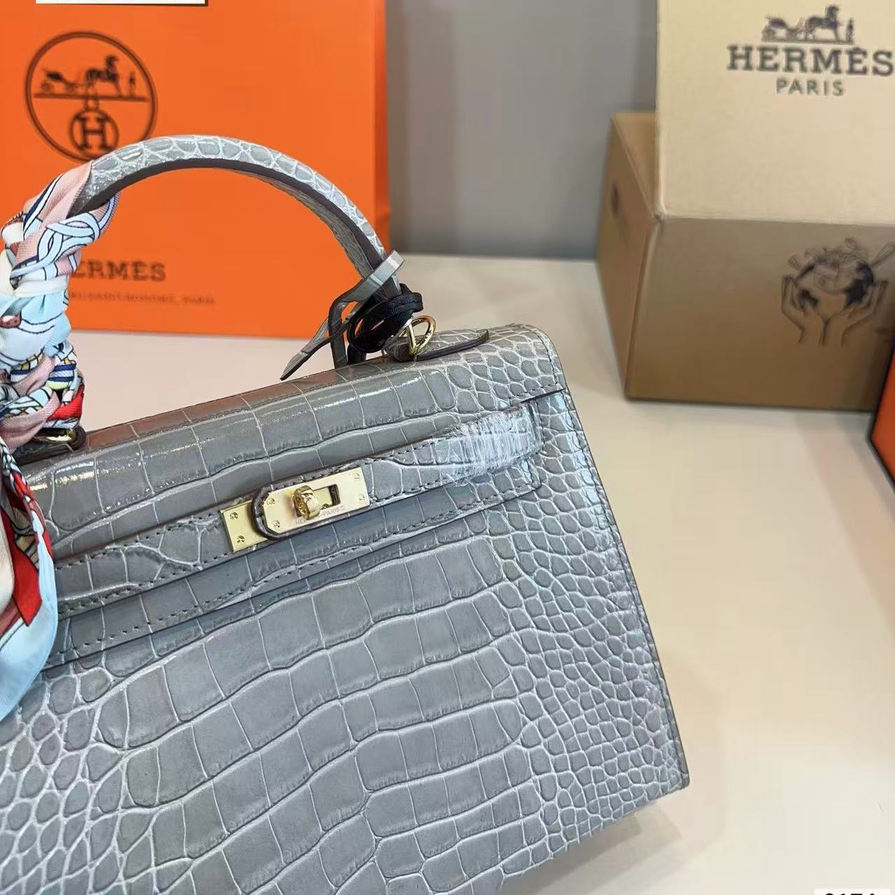 HERME5 kellyハンドバッグ【50％割引+送料無料】