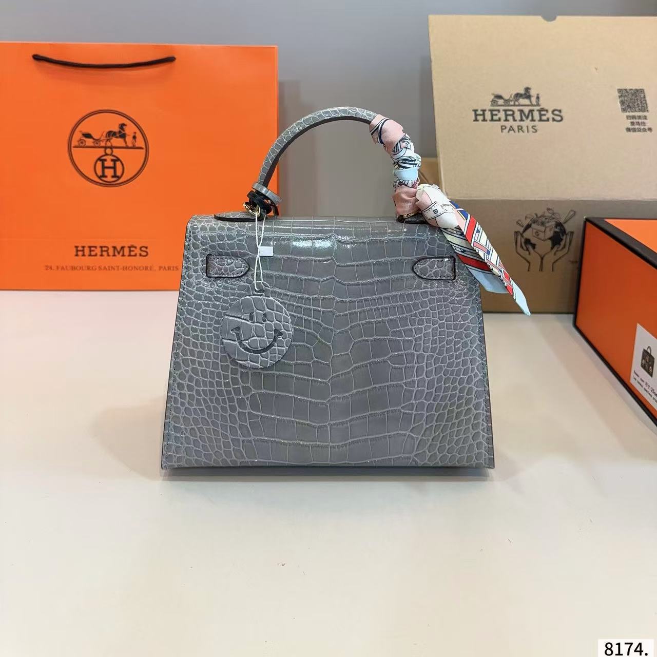 HERME5 kellyハンドバッグ【50％割引+送料無料】
