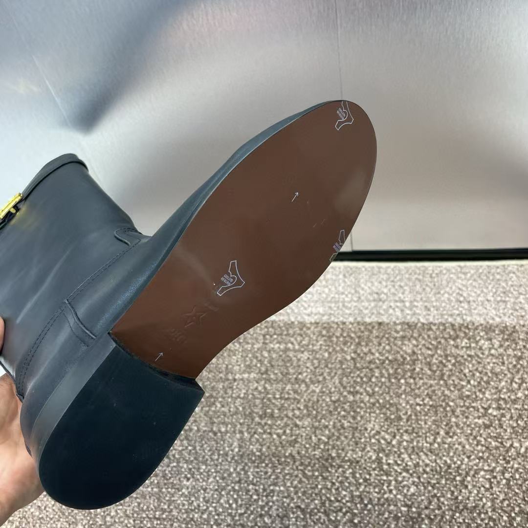 DI0Rの高品質CDロゴハイブーツ【50％割引+送料無料】