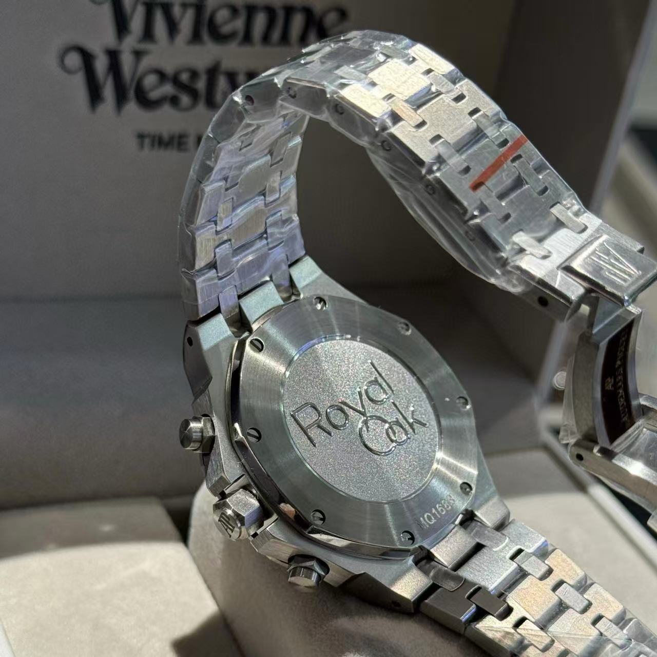 Audemarsp1guetアメジストレディースウォッチ【50％割引+送料無料】