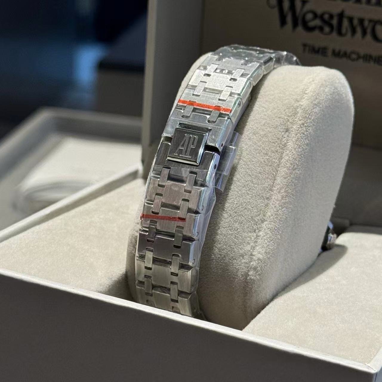 Audemarsp1guetアメジストレディースウォッチ【50％割引+送料無料】