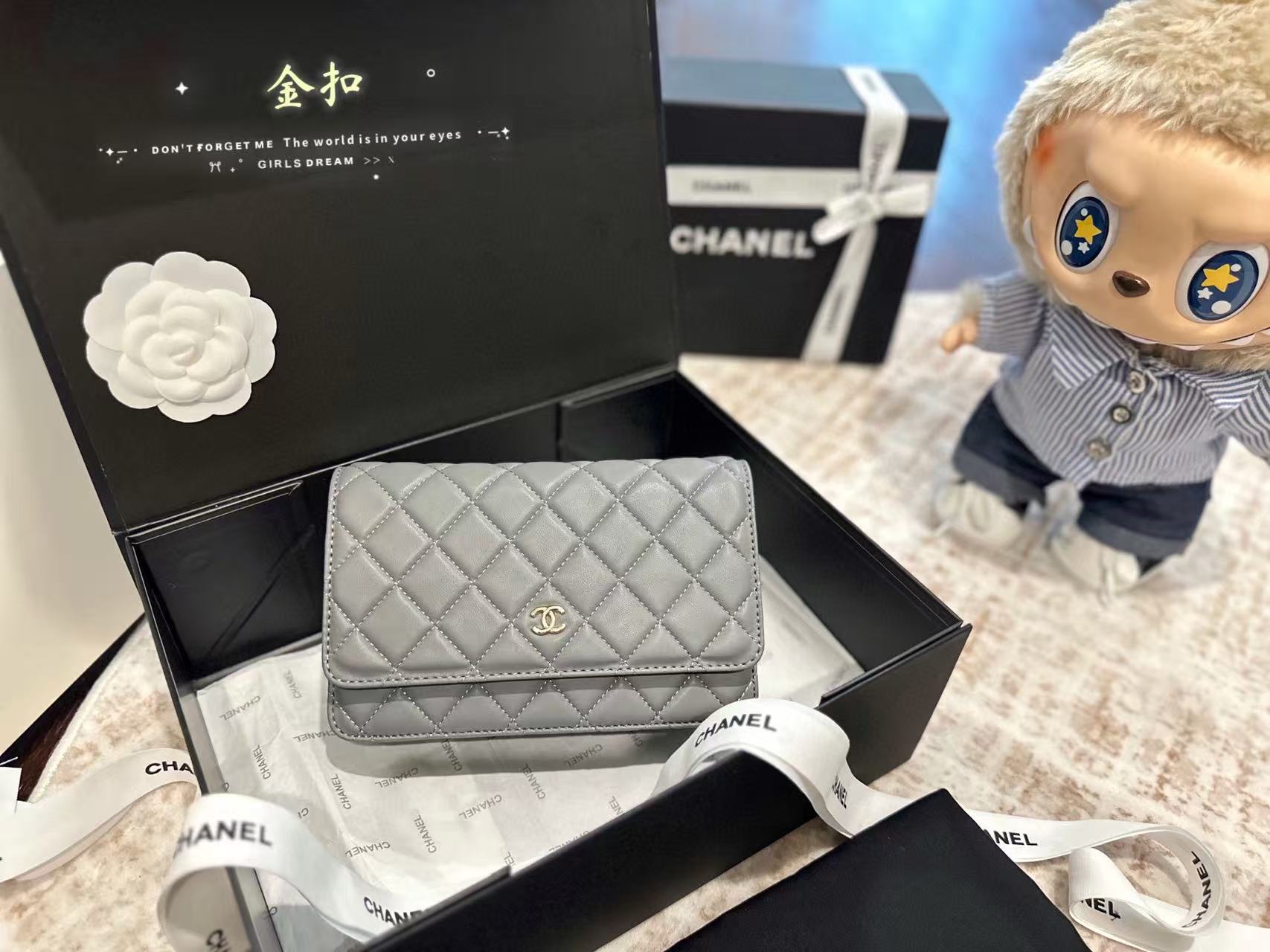 CHANE1 チェーンショルダーバッグ【50％割引+送料無料】