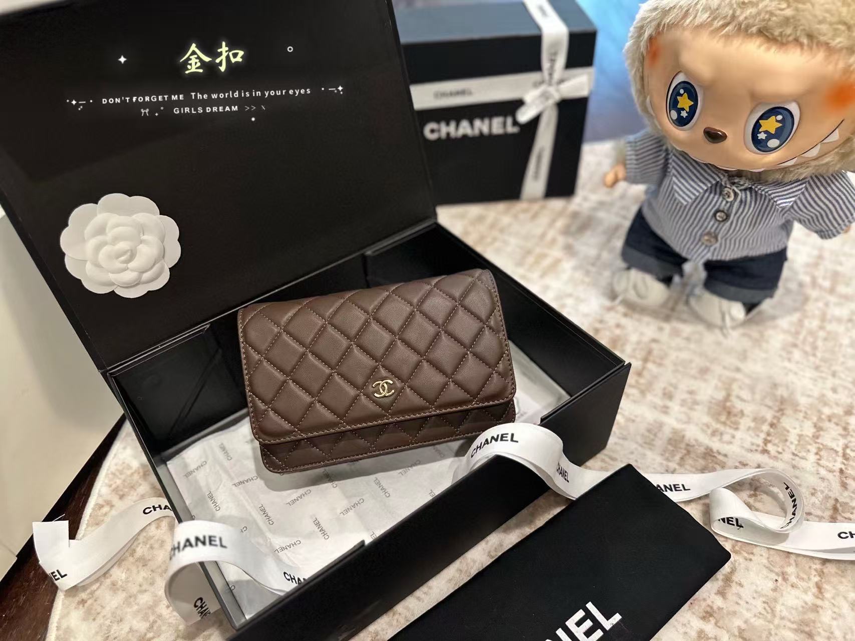 CHANE1 チェーンショルダーバッグ【50％割引+送料無料】