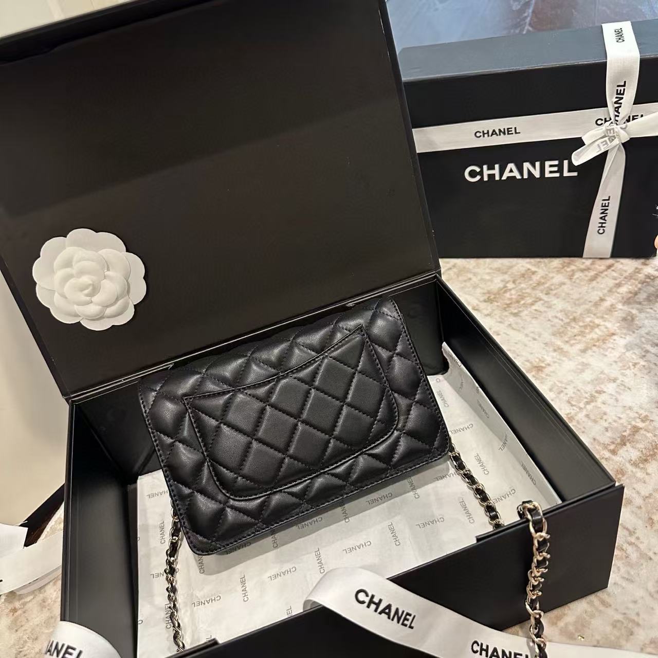 CHANE1 チェーンショルダーバッグ【50％割引+送料無料】