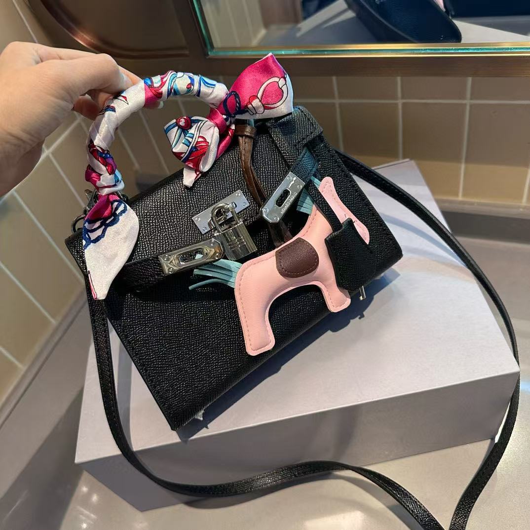 HERME5 kelly miniハンドバッグ【50％割引+送料無料】