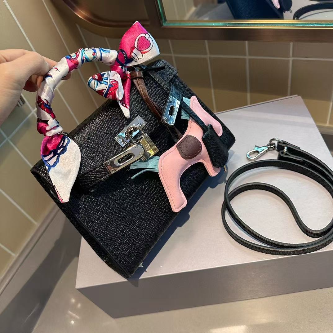 HERME5 kelly miniハンドバッグ【50％割引+送料無料】