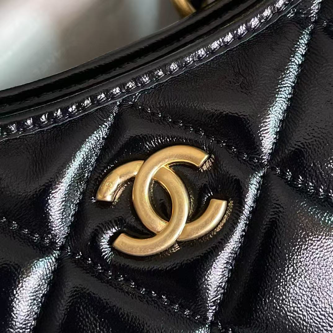 CHANE1 Hobo脇下バッグ【50％割引+送料無料】【50％割引+送料無料】