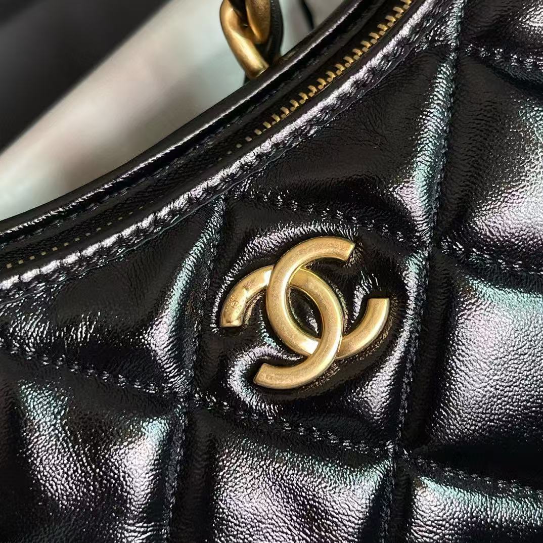 CHANE1 Hobo脇下バッグ【50％割引+送料無料】【50％割引+送料無料】