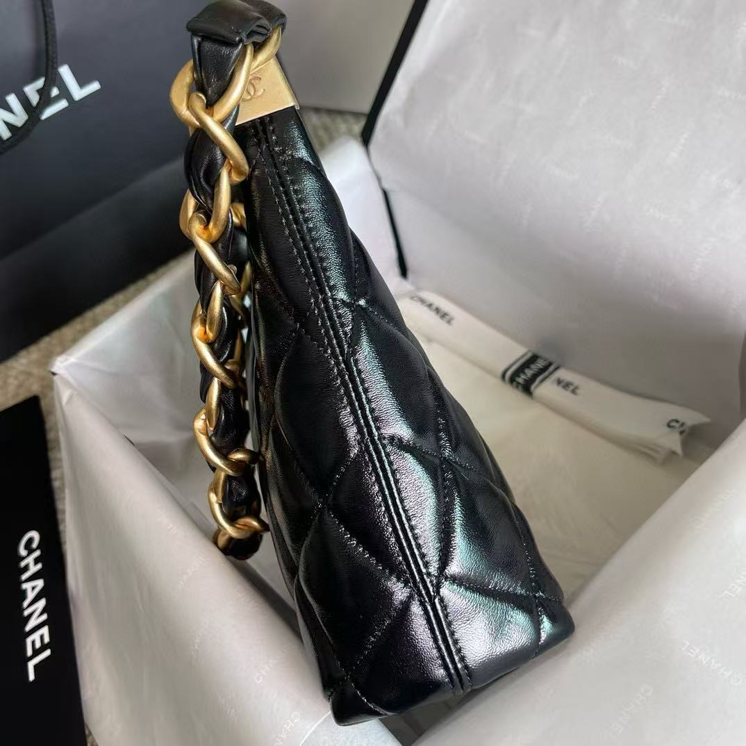 CHANE1 Hobo脇下バッグ【50％割引+送料無料】【50％割引+送料無料】