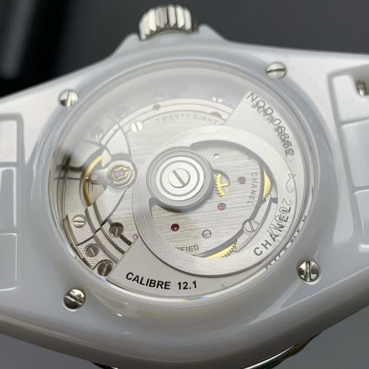 CHANE1 高品質スチールストラップレディース腕時計【50％割引+送料無料】