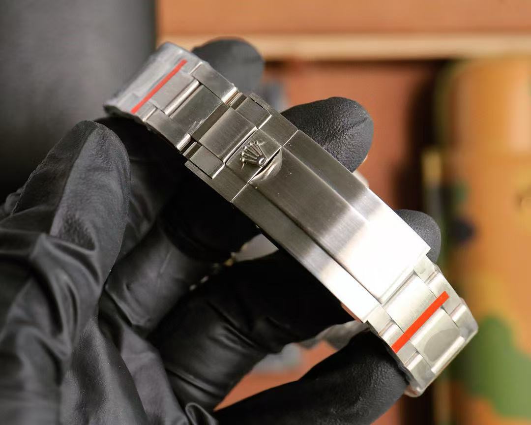 R0LEX クラシック ブルー スチールストラップ レディースウォッチ【50％割引+送料無料】