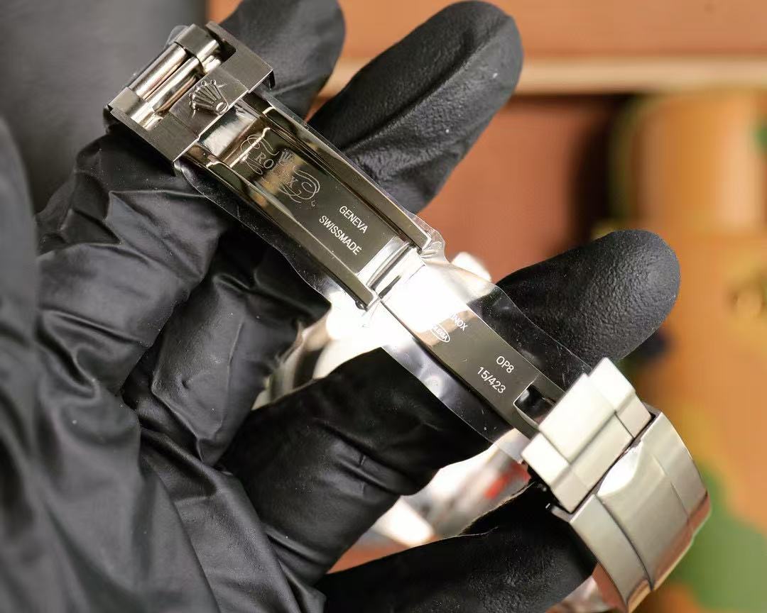 R0LEX クラシック ブルー スチールストラップ レディースウォッチ【50％割引+送料無料】