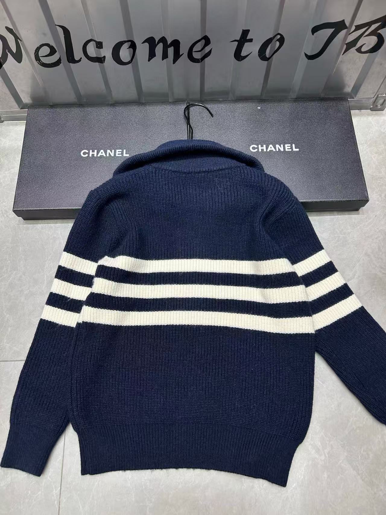 CEL1NE 凱旋門ハーフジップセーター【50％割引+送料無料】