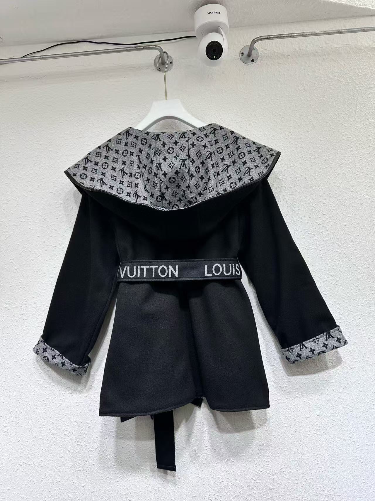 LVプリントラペルジャケット【50％割引+送料無料】