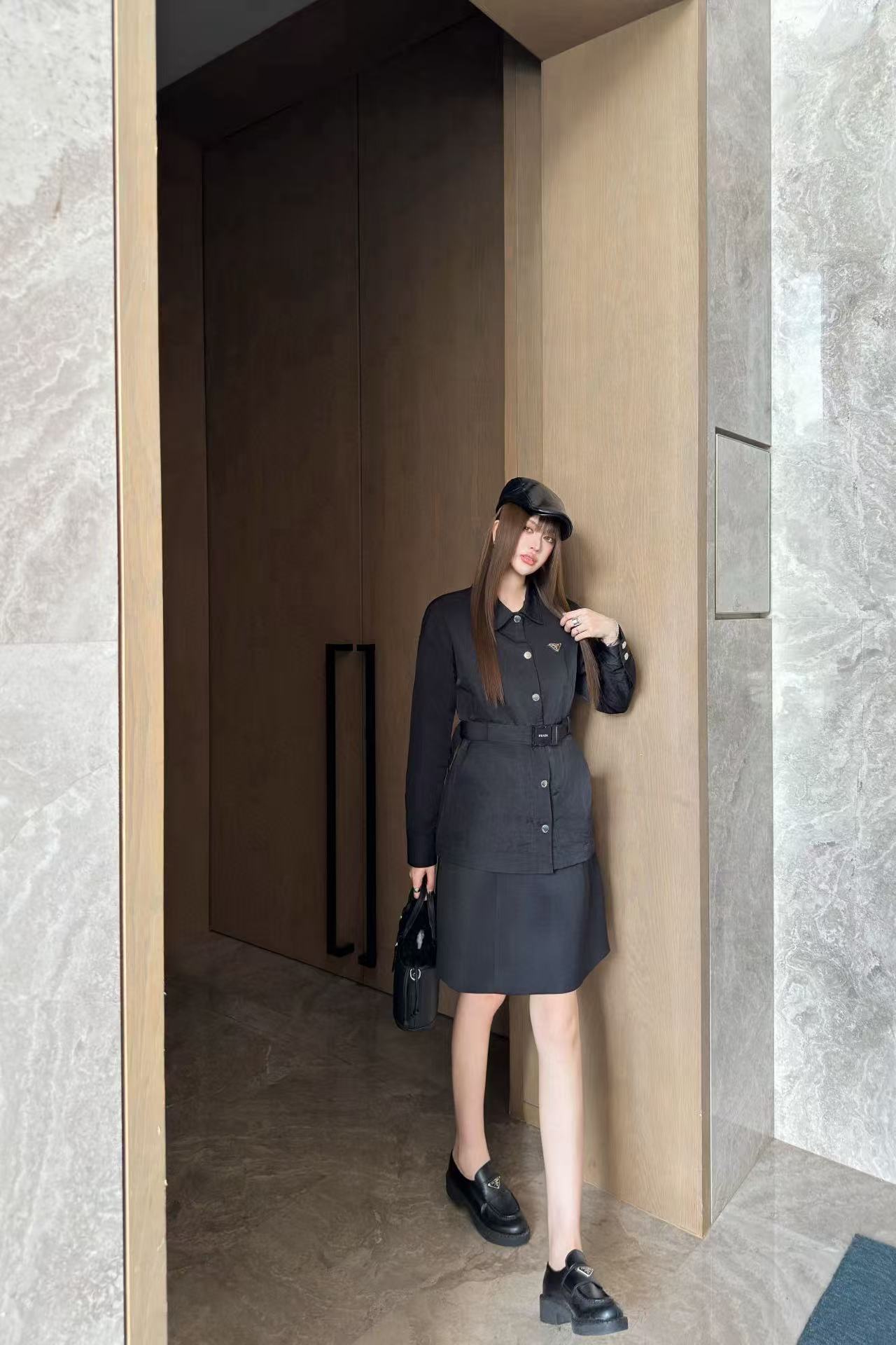 PR4DAトライアングルロゴシャツ【50％割引+送料無料】