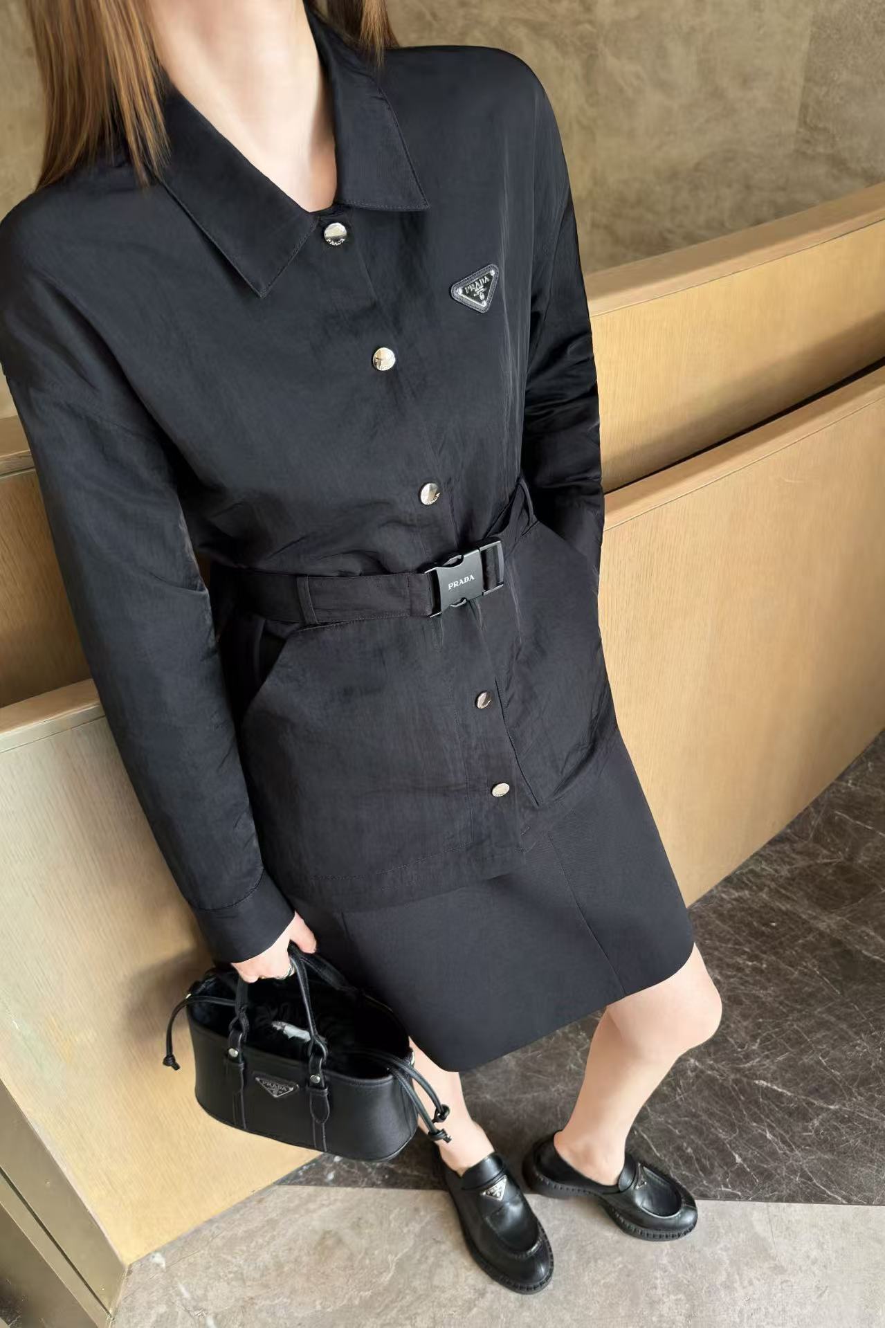 PR4DAトライアングルロゴシャツ【50％割引+送料無料】