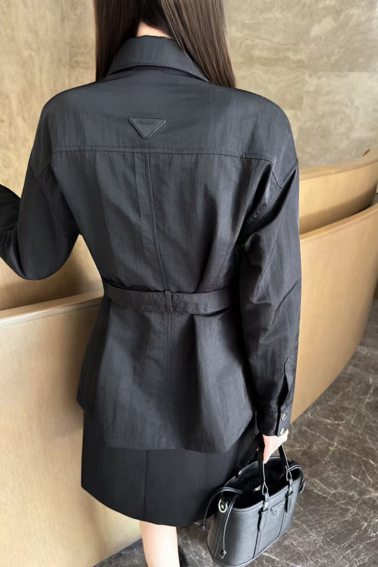 PR4DAトライアングルロゴシャツ【50％割引+送料無料】