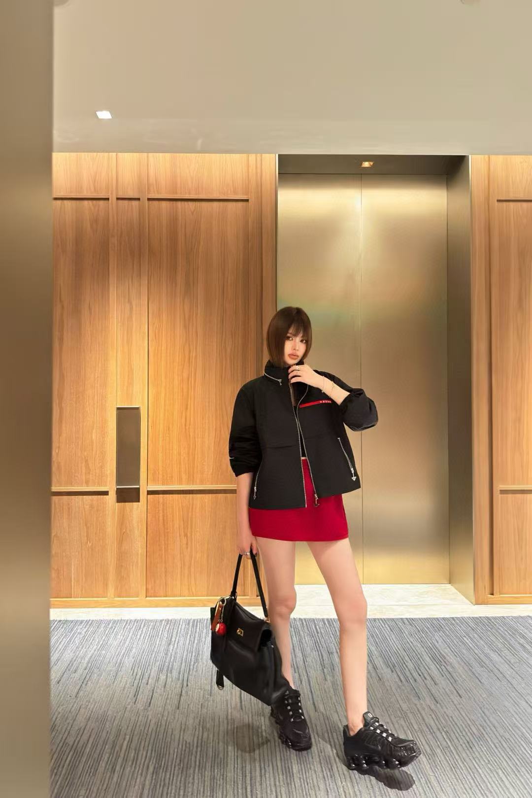 PR4DA フード付きシンプルジャケット【50％割引+送料無料】