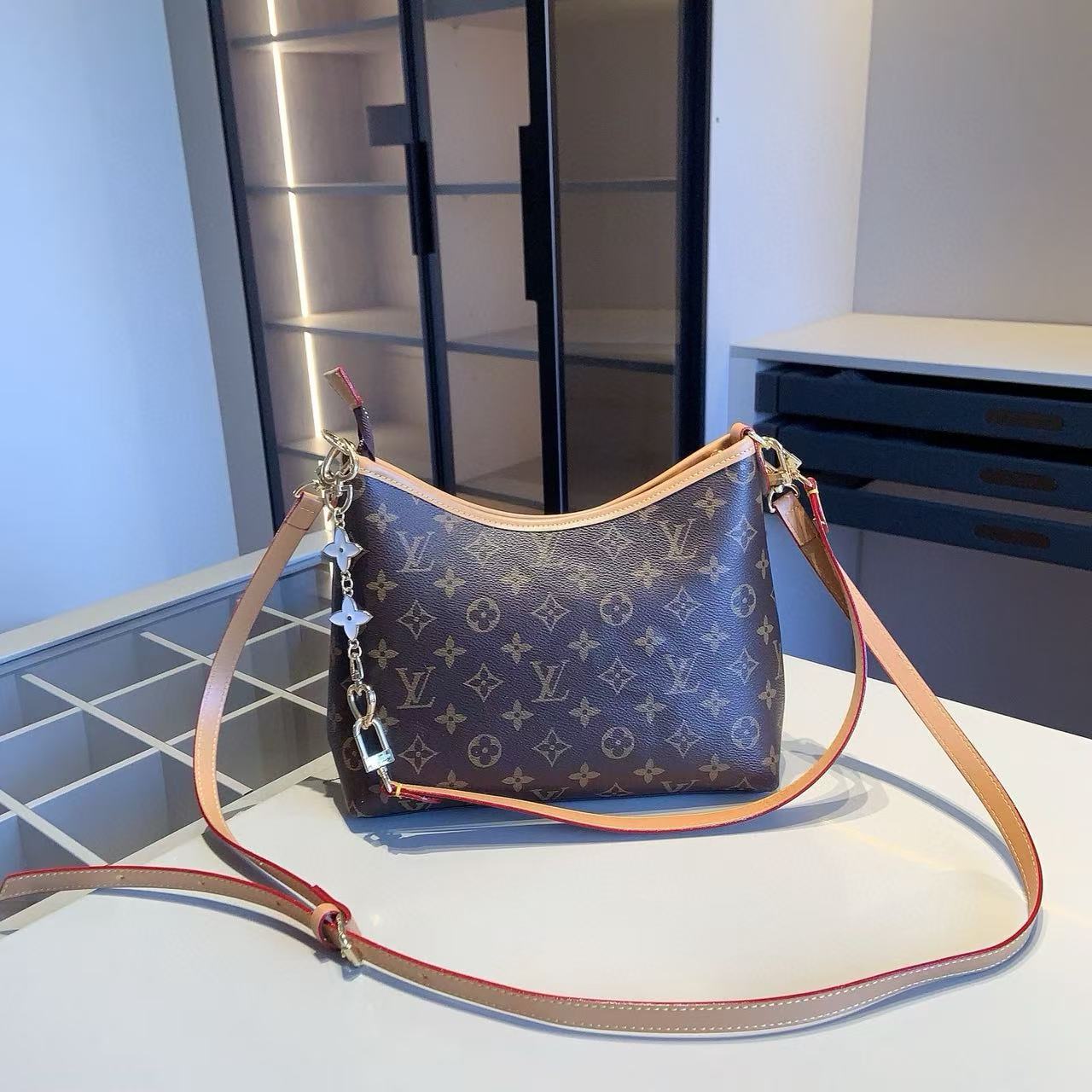 LVコンビネーション3点セット【50％割引+送料無料】X823