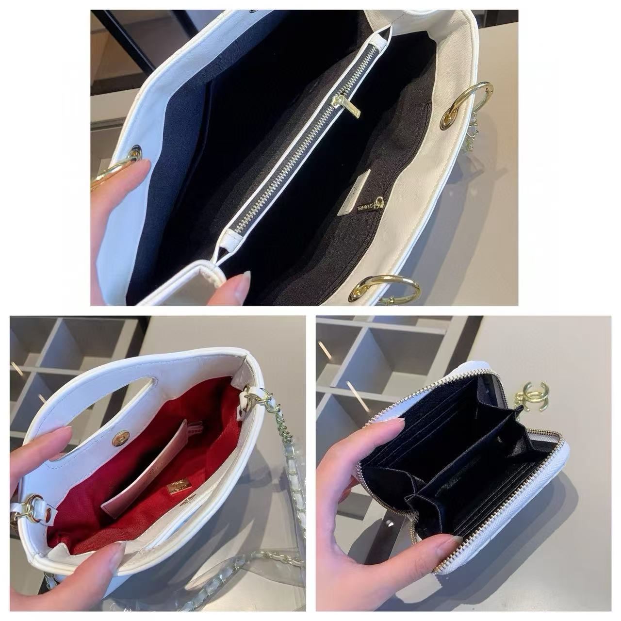 CHANE1コンビネーション3点セット【50％割引+送料無料】X818