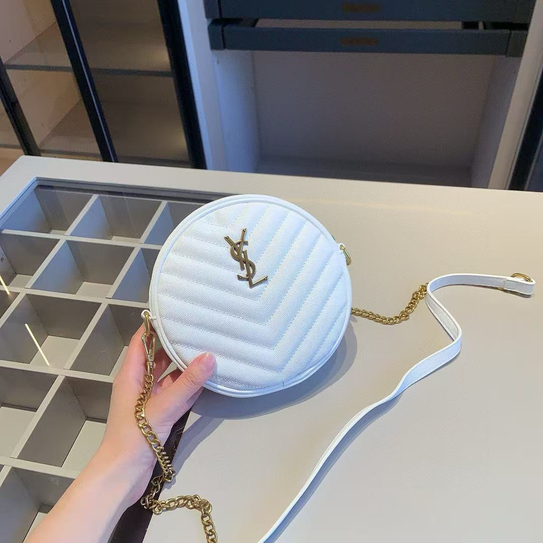 YSLコンビネーション3点セット【50％割引+送料無料】X626