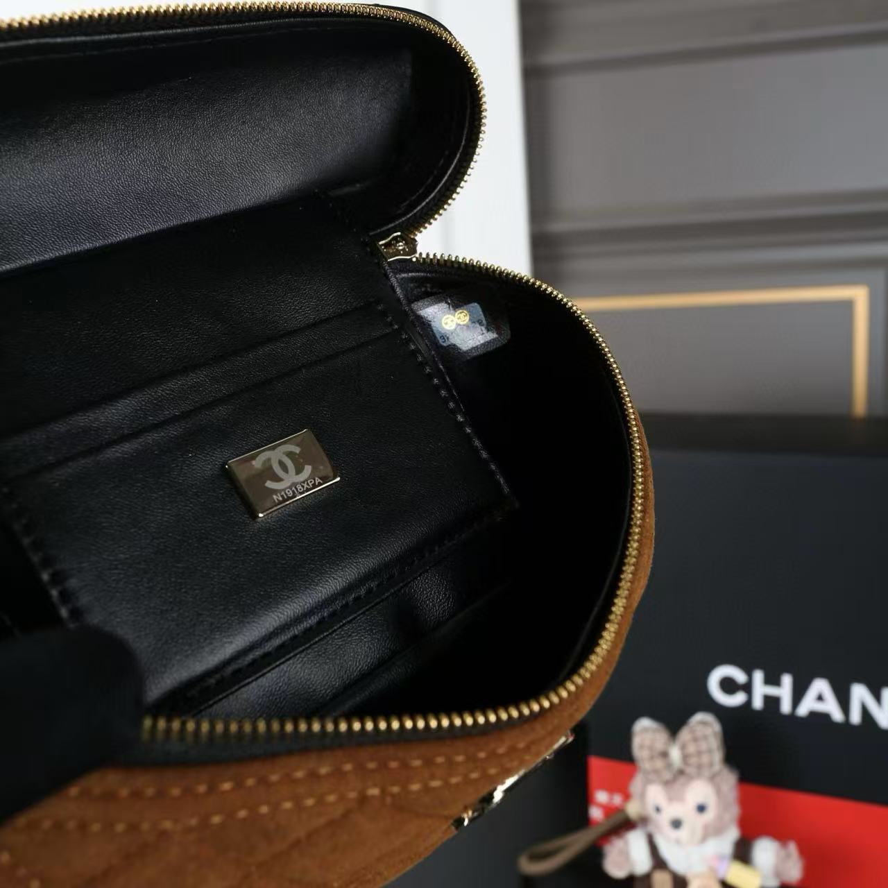 CHANE1 ディアスキンチェーンバッグ【50％割引+送料無料】