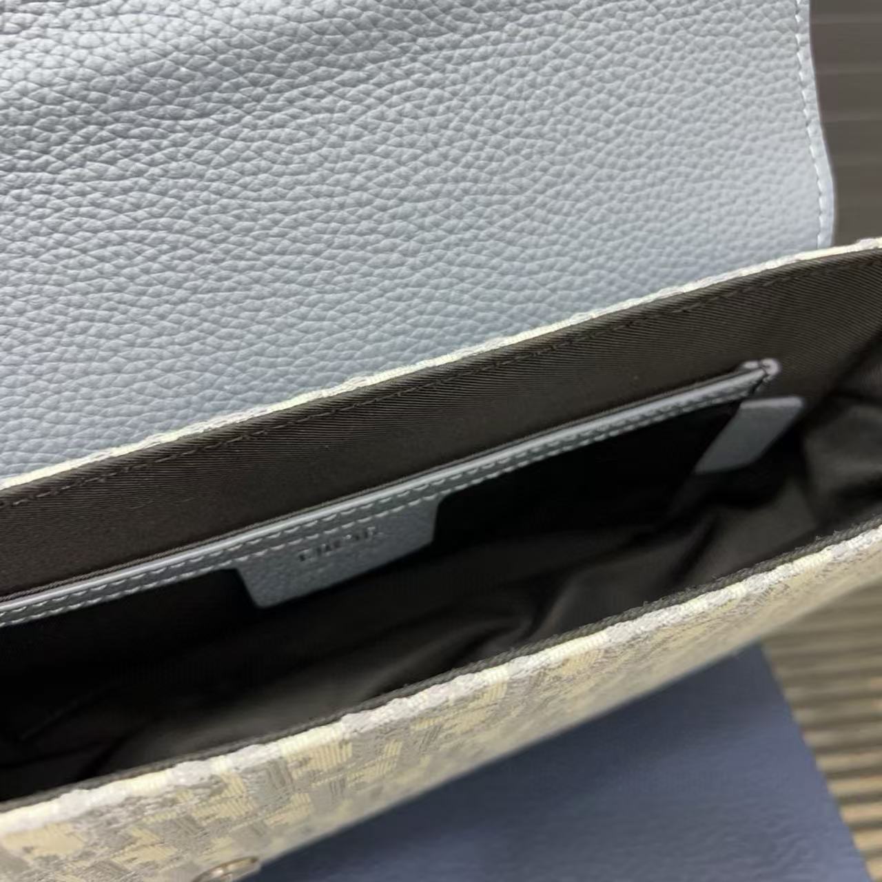 DI0Rプリントクロスボディバッグ【50％割引+送料無料】