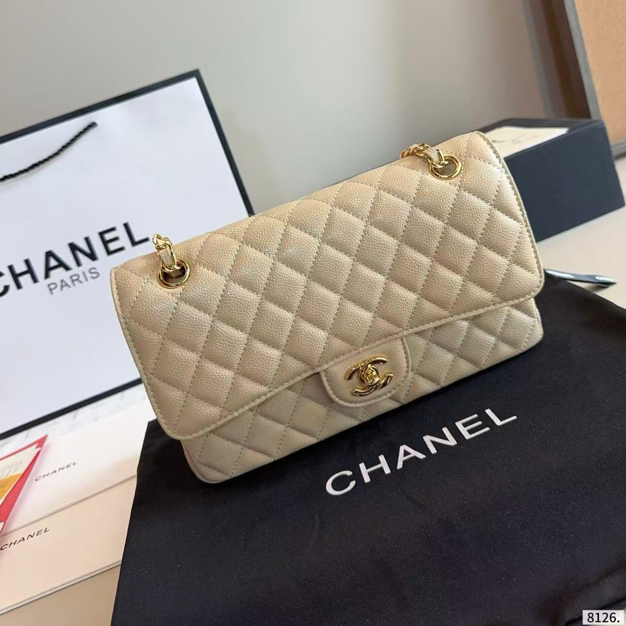 CHANE1CF チェーンバッグ【50％割引+送料無料】