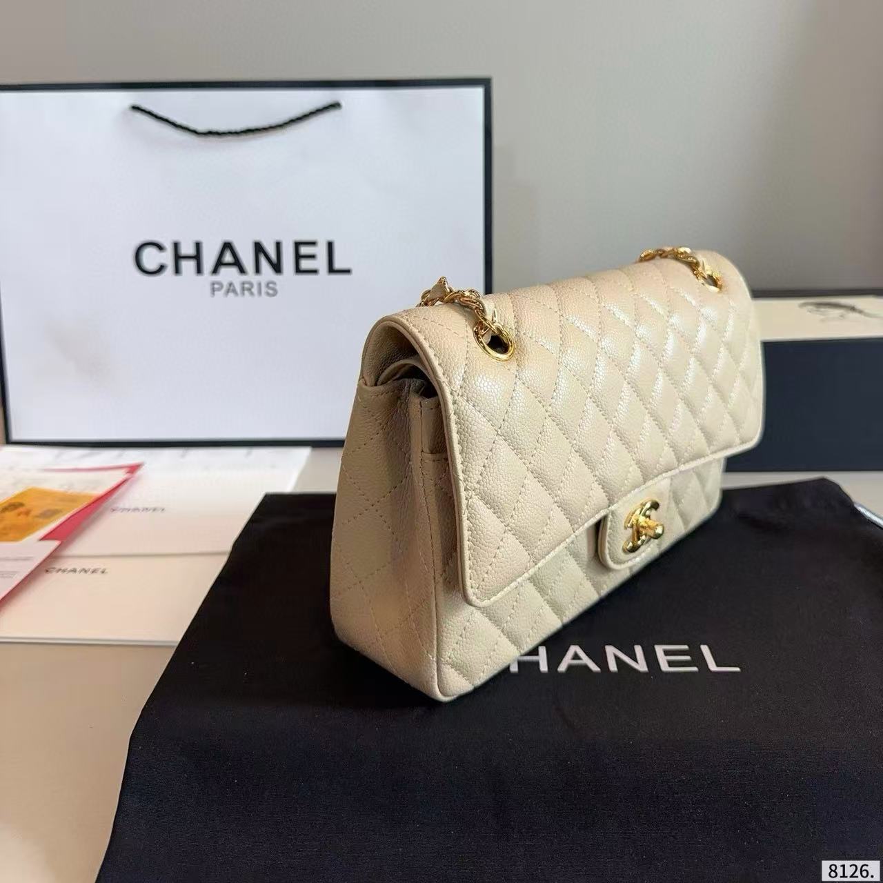 CHANE1CF チェーンバッグ【50％割引+送料無料】