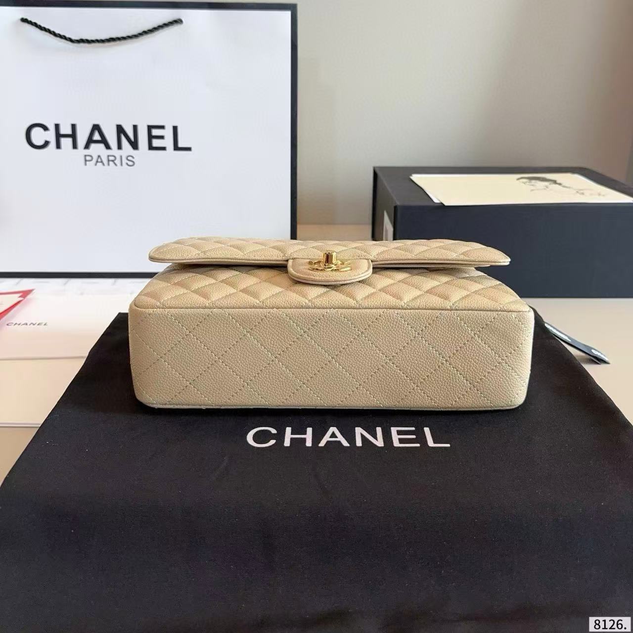 CHANE1CF チェーンバッグ【50％割引+送料無料】