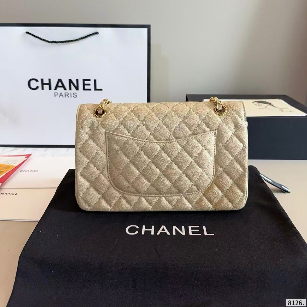 CHANE1CF チェーンバッグ【50％割引+送料無料】