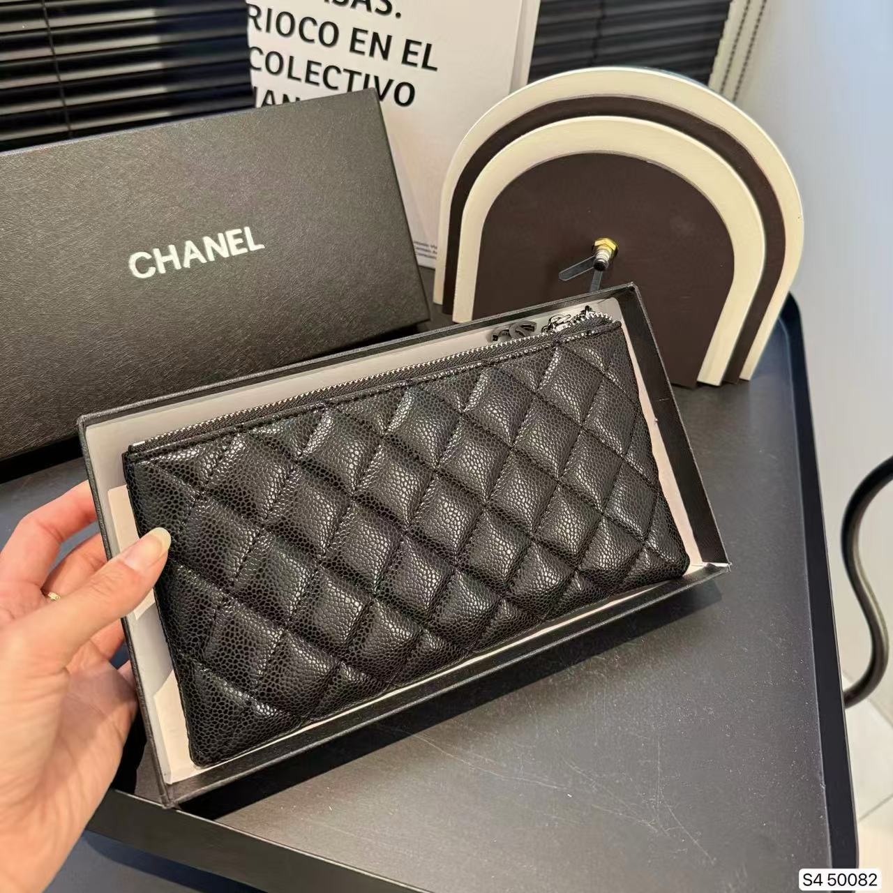 CHANE1 チェーンウォレット【50％割引+送料無料】