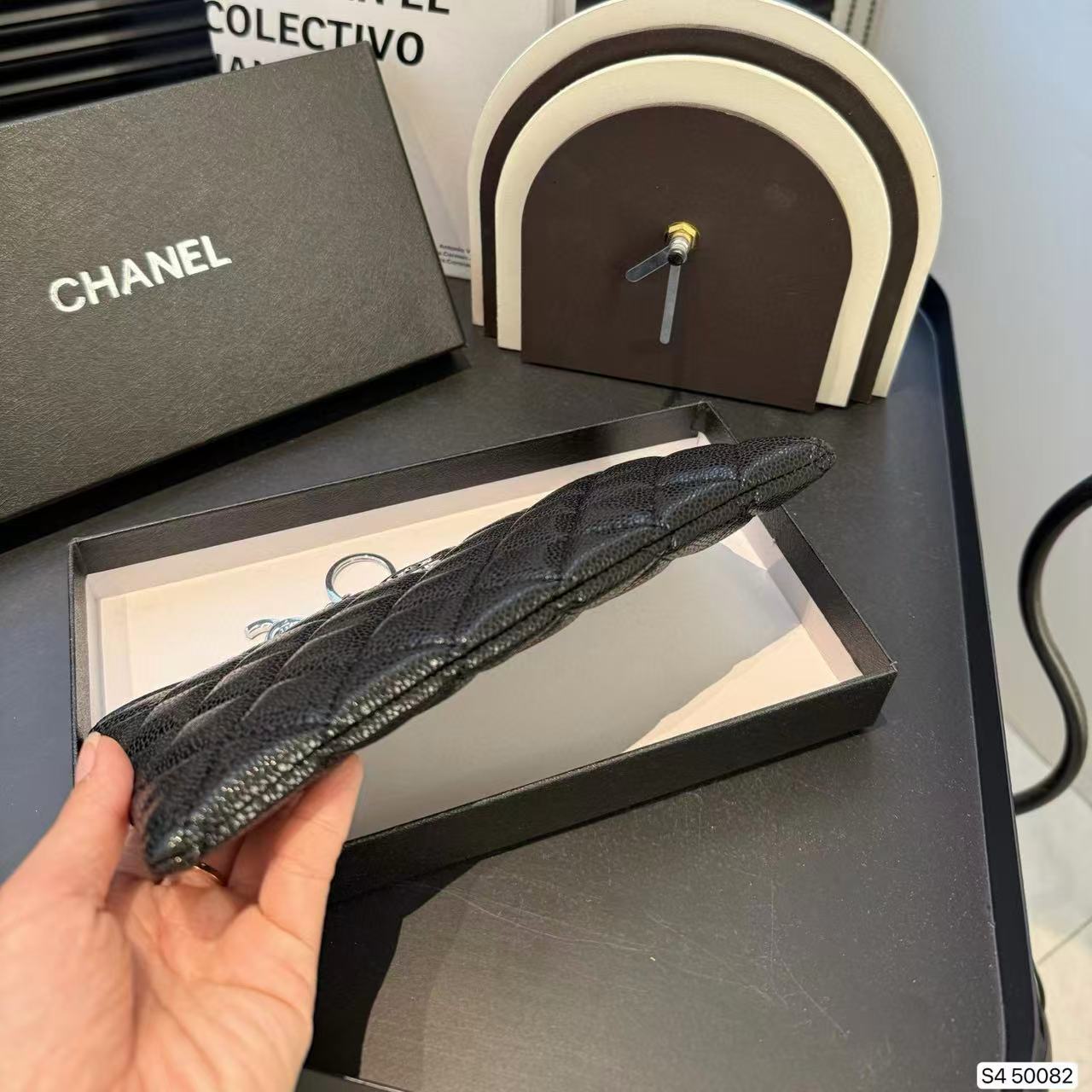 CHANE1 チェーンウォレット【50％割引+送料無料】