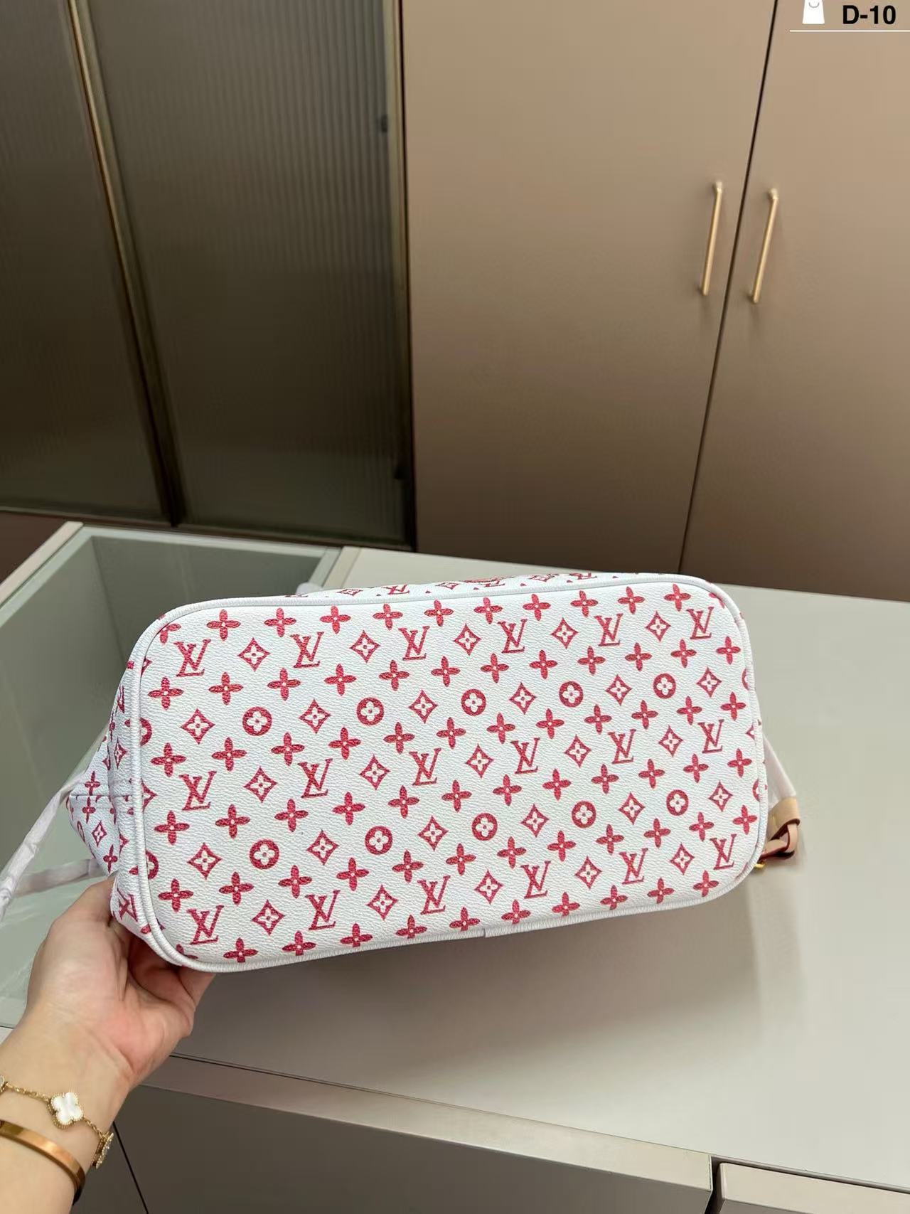 LVアニマルショッピングバッグ【50％割引+送料無料】