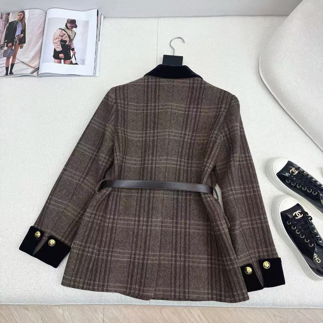 CEL1NE メタルボタン ブレザー【50％割引+送料無料】