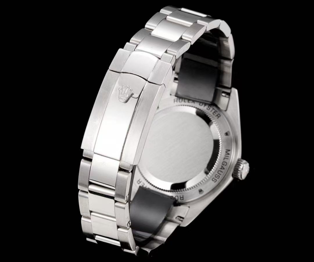 R0LEX 新作高品質スチール腕時計【50％割引+送料無料】