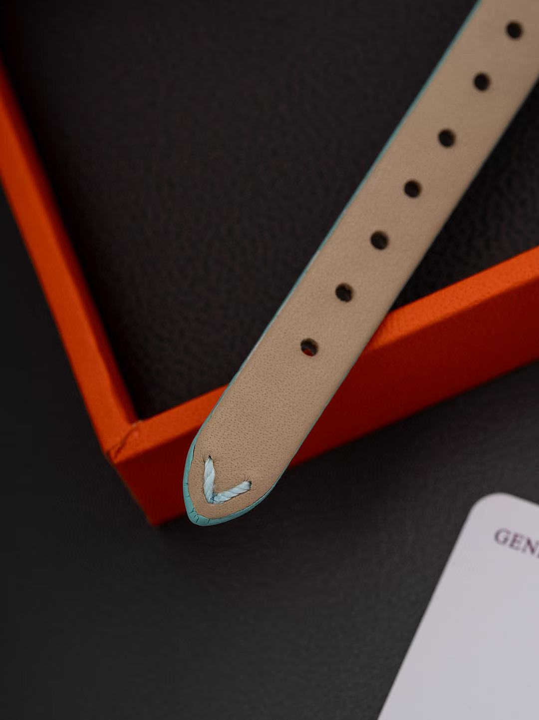 T1ffany 牛革レディース腕時計【50％割引+送料無料】