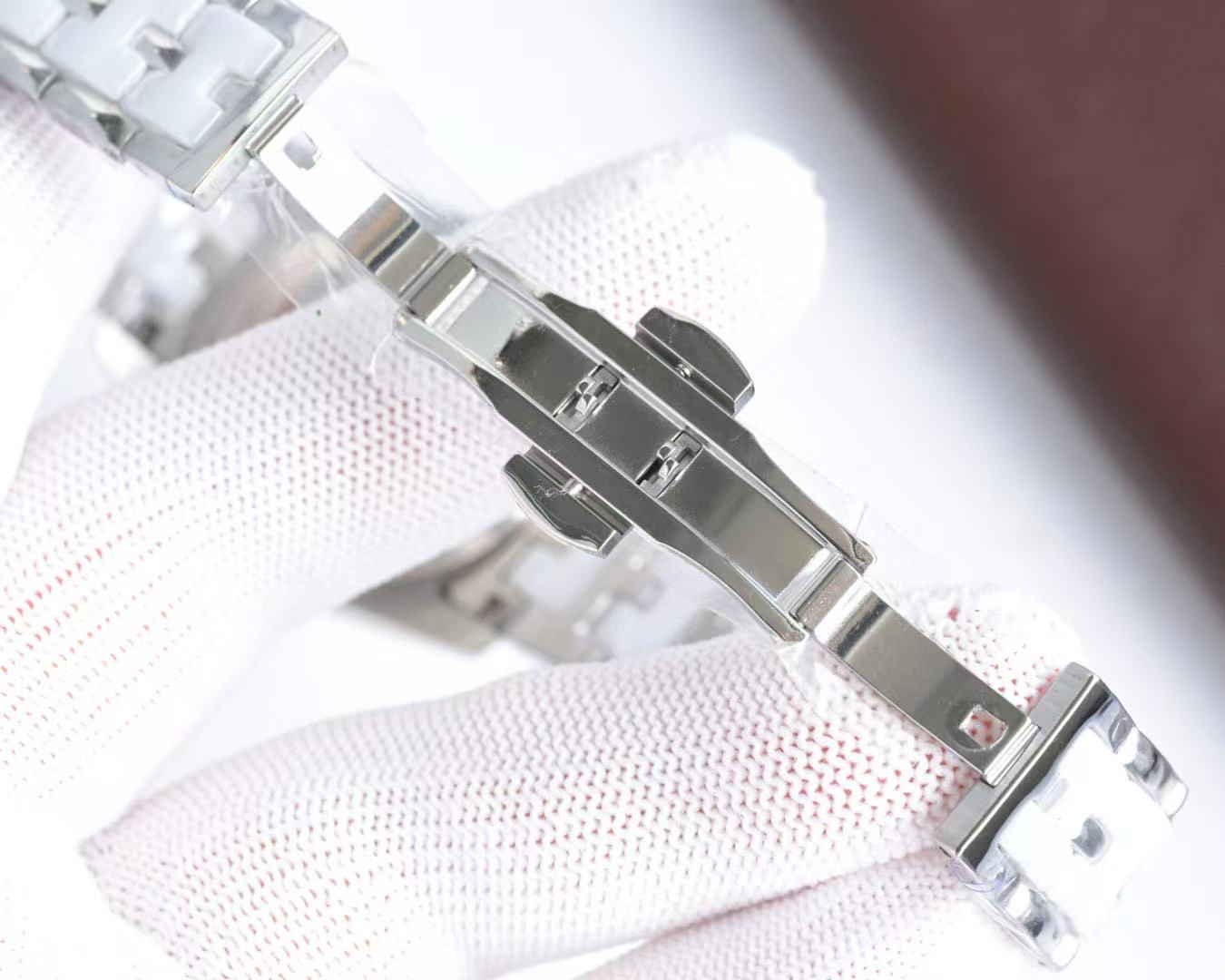 R0LEX セラミック 機械式時計【50％割引+送料無料】