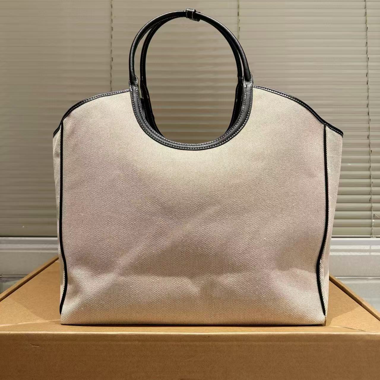 M1UM1U キャンバスショッピングバッグ【50％割引+送料無料】