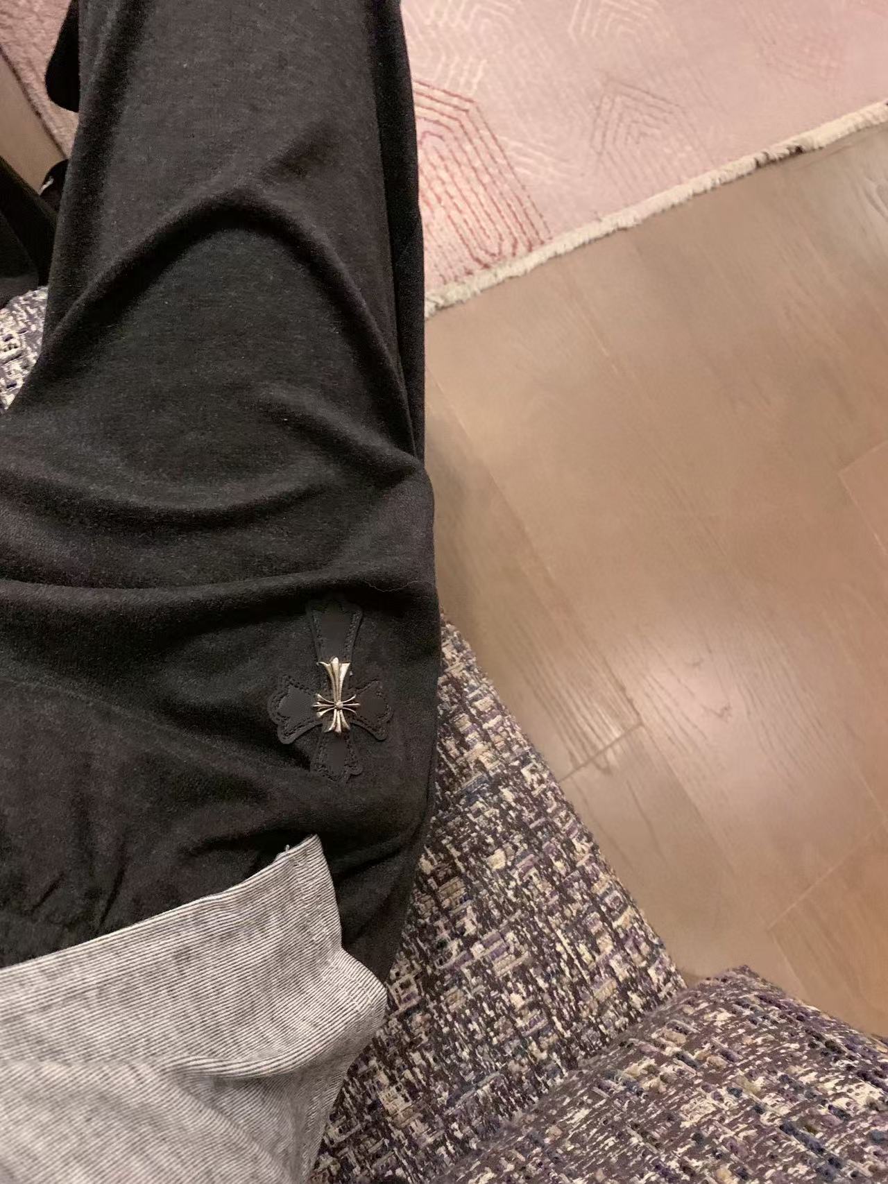 Chr0me Hearts カジュアルセット【50％割引+送料無料】