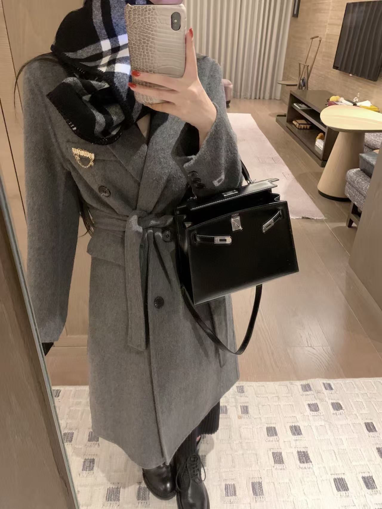 DI0R ブローチ カシミアコート【50％割引+送料無料】