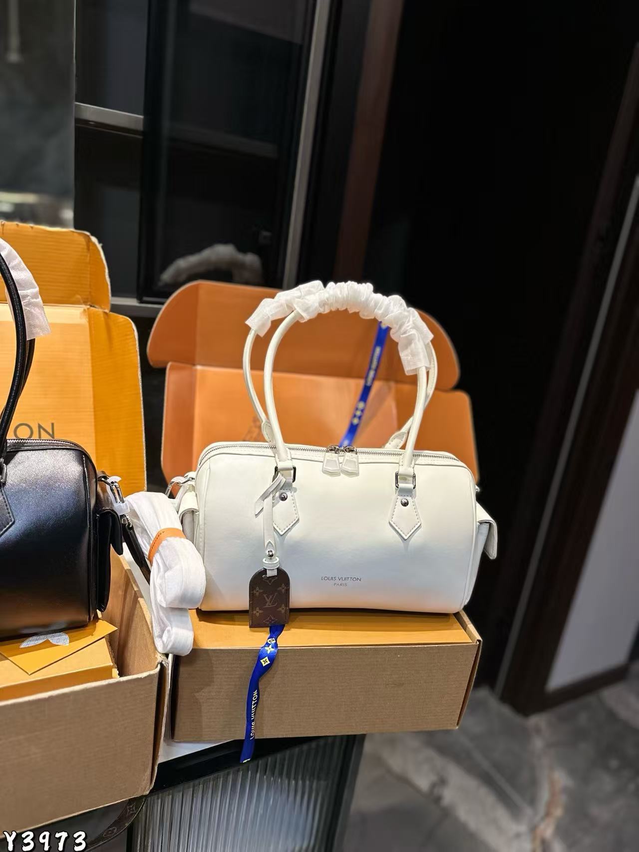 LV Speedyクラシックなハンドバッグ【50％割引+送料無料】