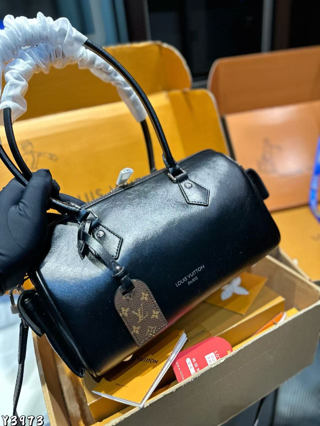 LV Speedyクラシックなハンドバッグ【50％割引+送料無料】