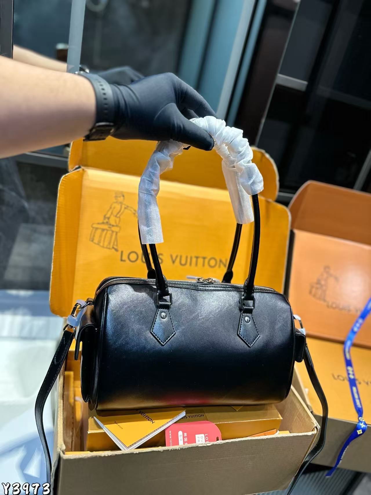 LV Speedyクラシックなハンドバッグ【50％割引+送料無料】