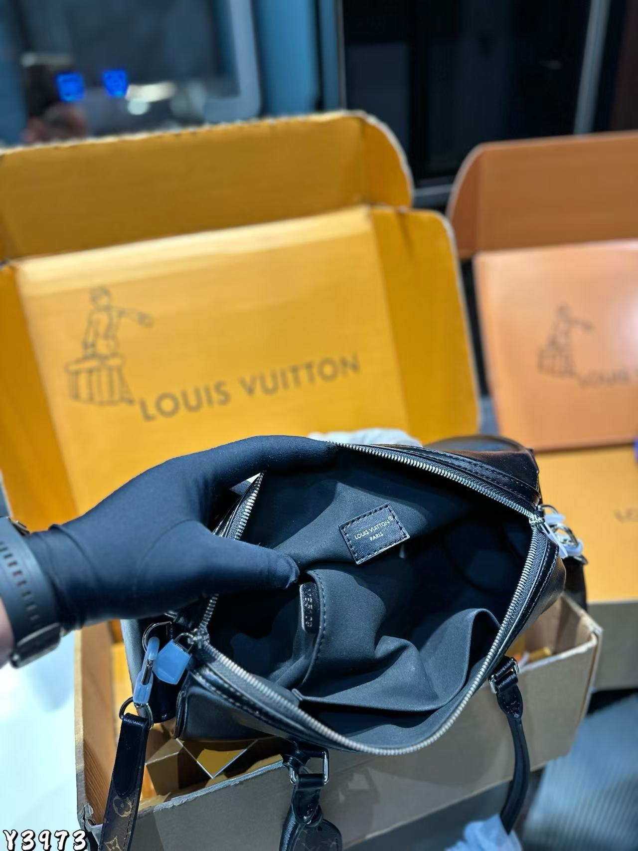 LV Speedyクラシックなハンドバッグ【50％割引+送料無料】