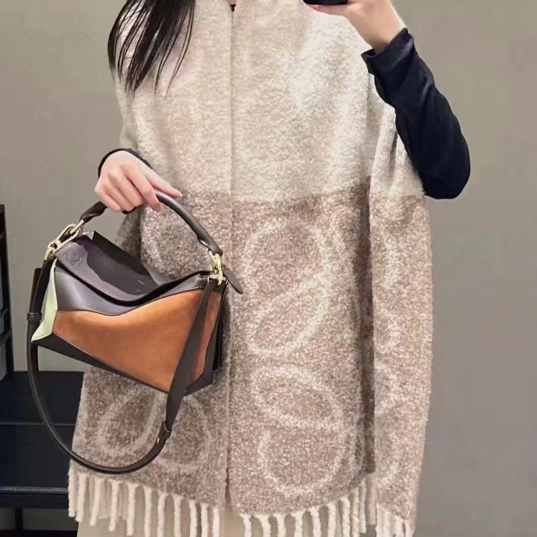 L0WEW ディアスキンハンドバッグ【50％割引+送料無料】